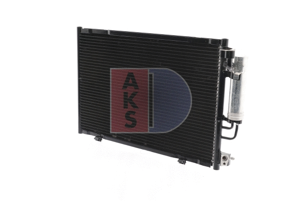 Condenser, air conditioning (092059N)