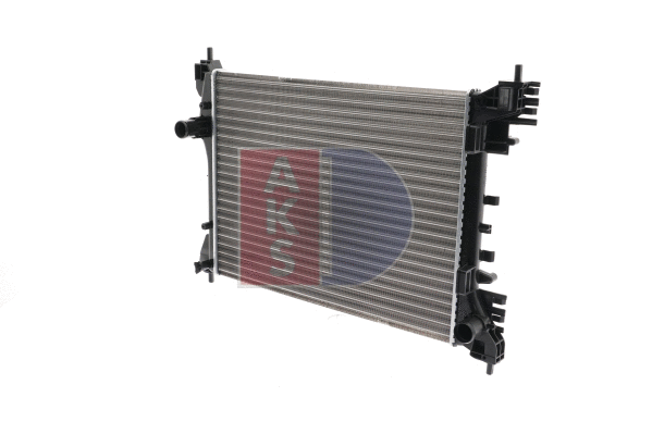 Radiator, engine cooling (010013N)