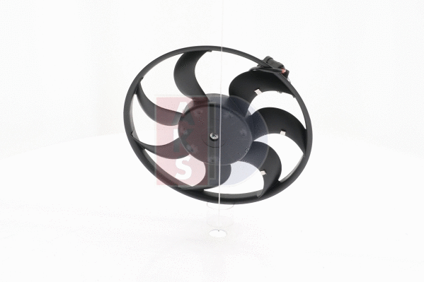 Fan, engine cooling