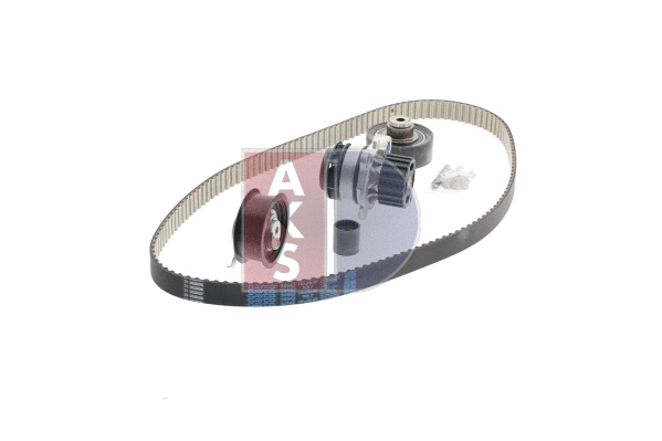 Water Pump & Timing Belt Kit