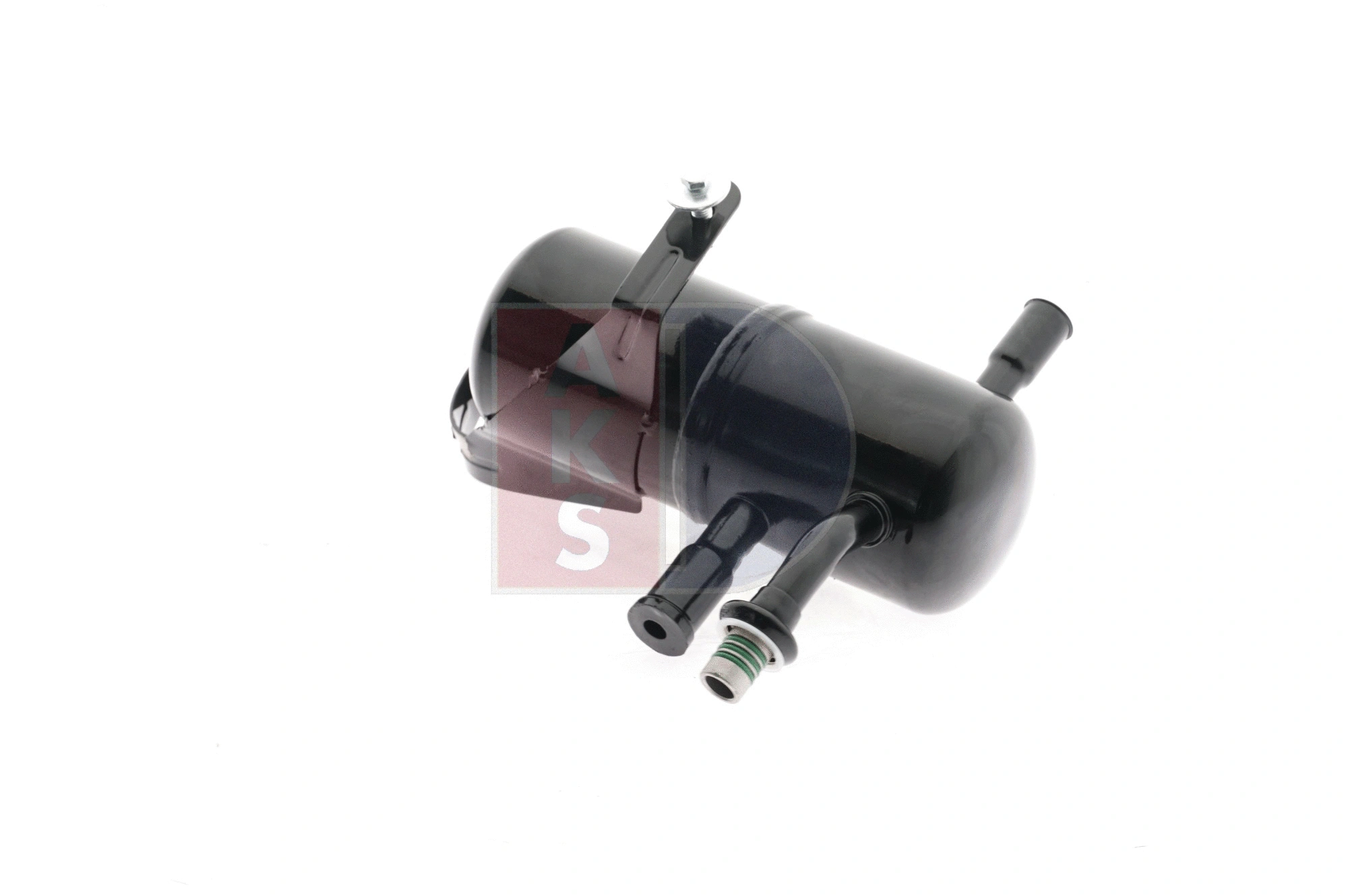 Dryer, air conditioning