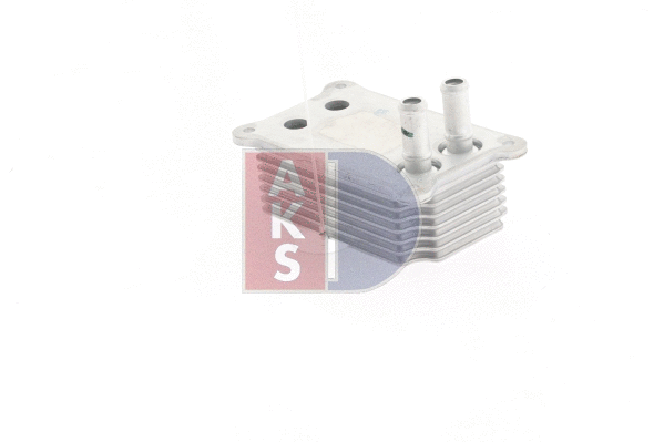 Oil Cooler, engine oil