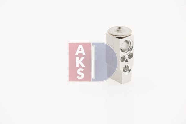 Expansion Valve, air conditioning