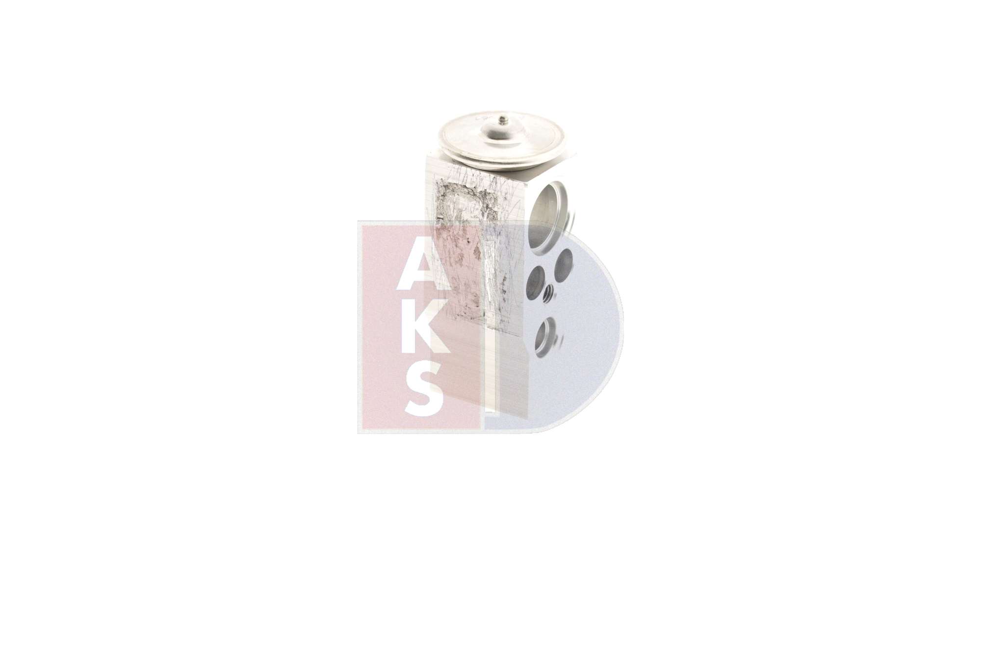 Expansion Valve, air conditioning