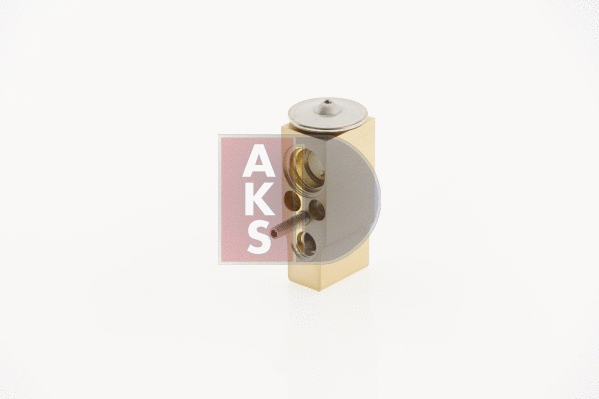 Expansion Valve, air conditioning