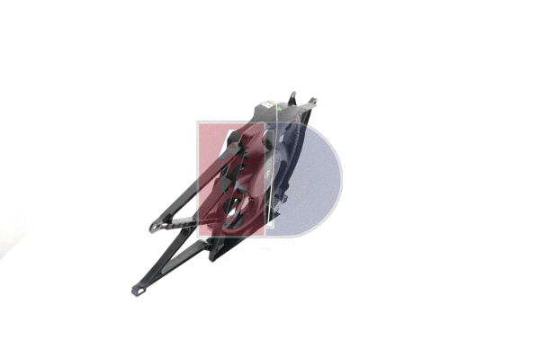 Fan, engine cooling