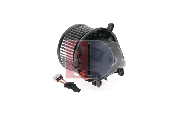 Interior Blower