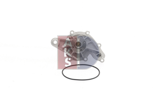 Water Pump, engine cooling (570406N)