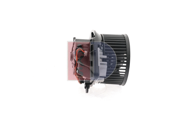 Electric Motor, radiator fan