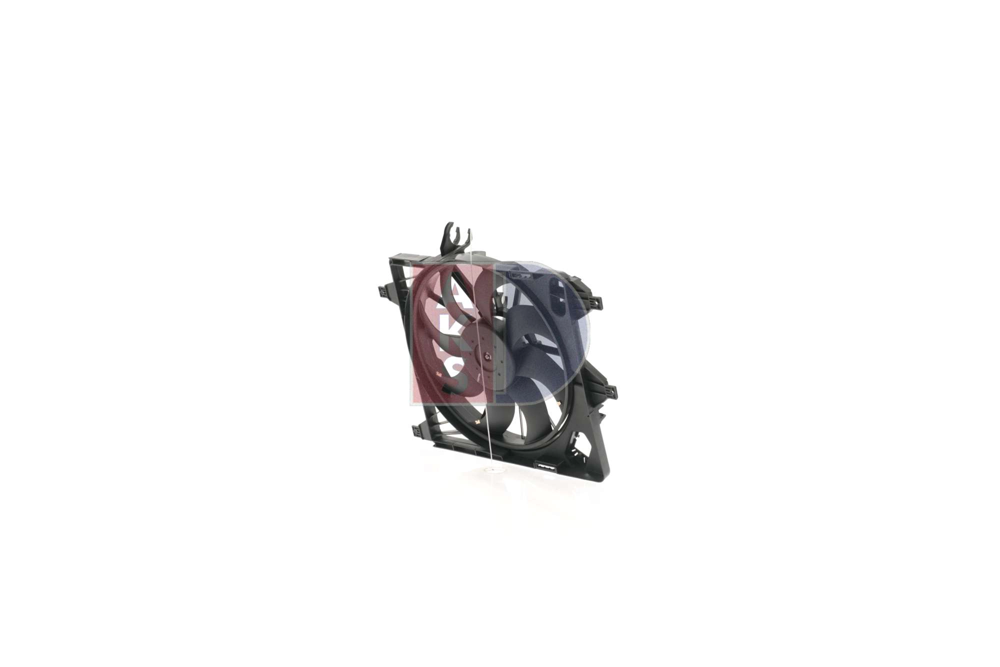 Fan, engine cooling