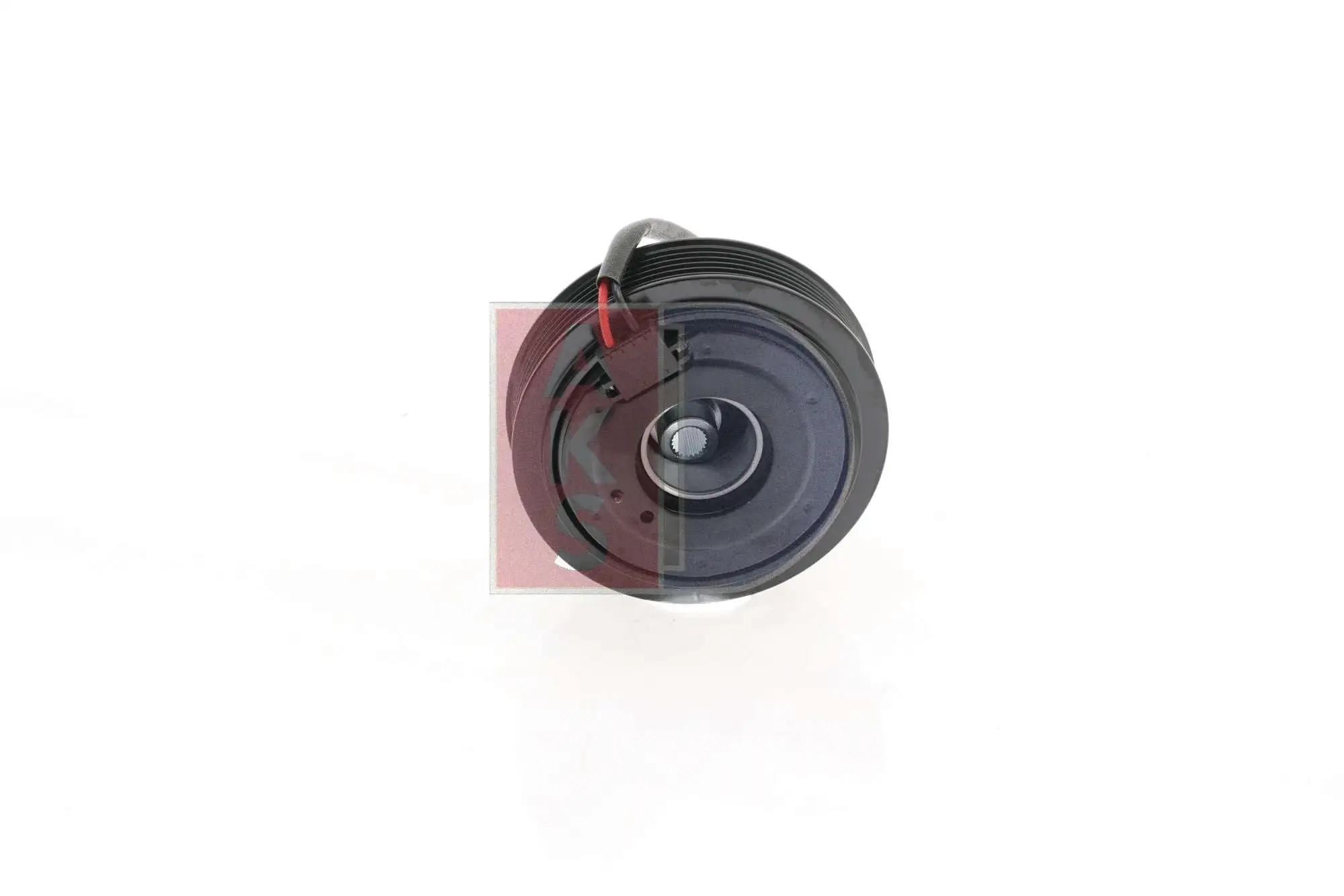 Magnetic Clutch, air conditioning compressor