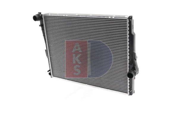 Radiator, engine cooling (050390N)