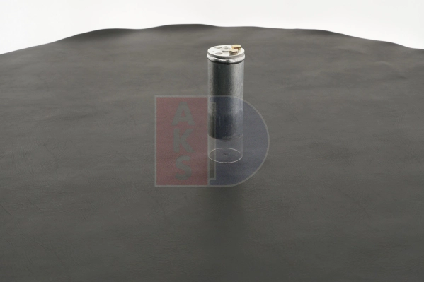 Dryer, air conditioning