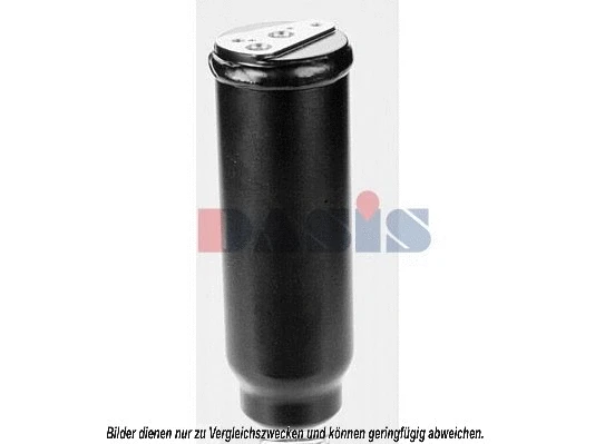 Dryer, air conditioning (802370N)