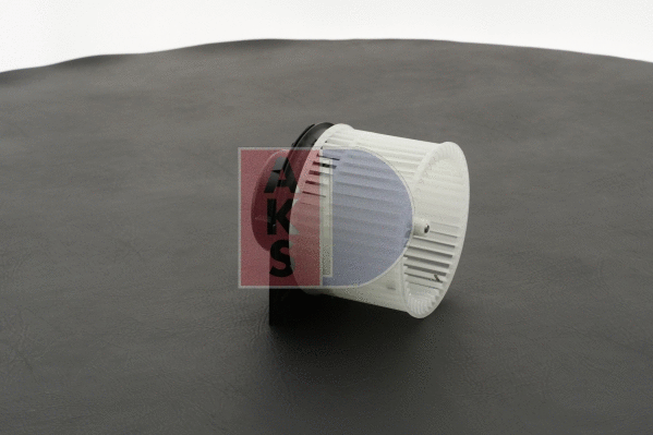 Interior Blower