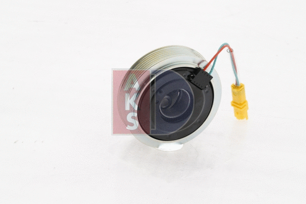 Magnetic Clutch, air conditioning compressor