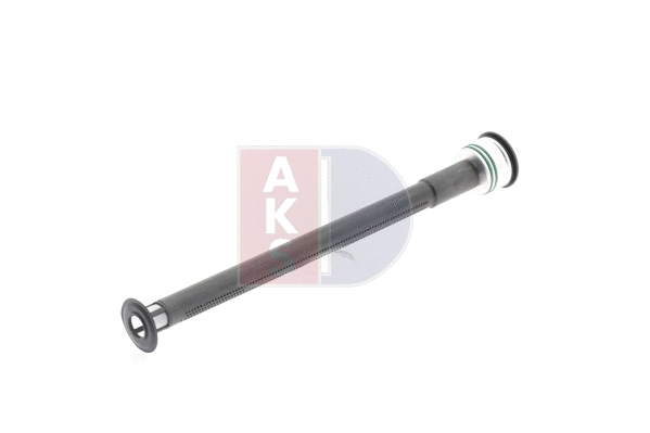 Dryer, air conditioning