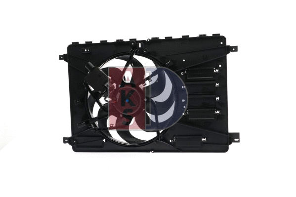 Fan, engine cooling