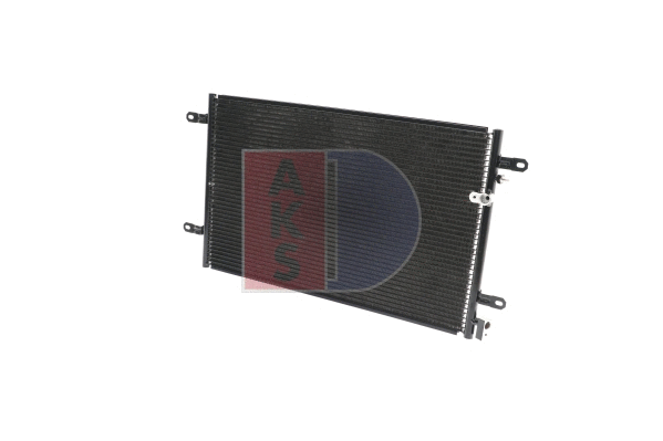 Condenser, air conditioning (482301N)