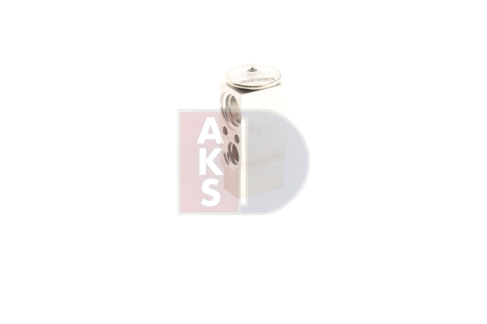 Expansion Valve, air conditioning