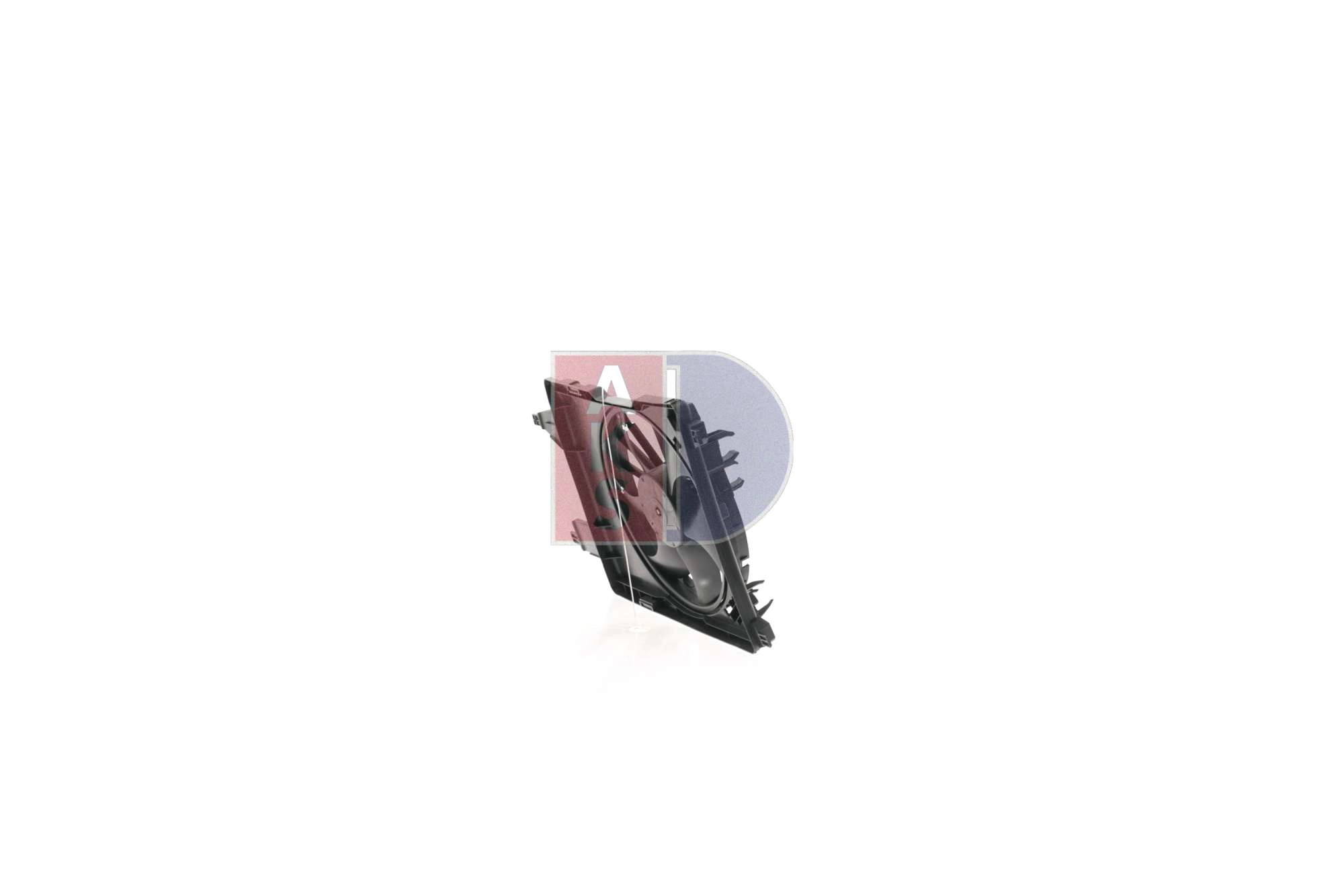 Fan, engine cooling