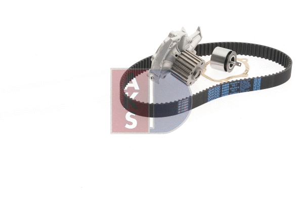 Water Pump & Timing Belt Kit