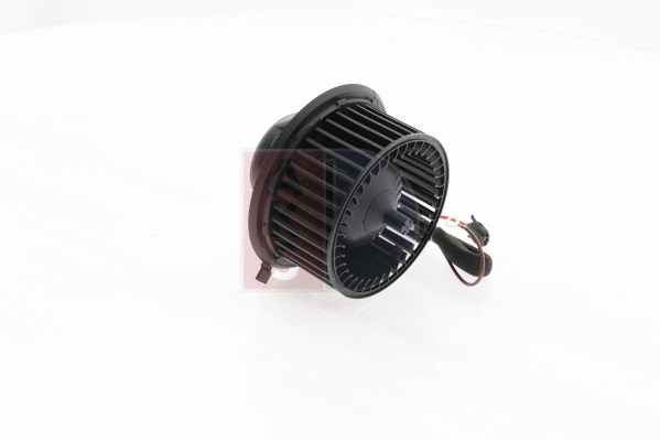Interior Blower