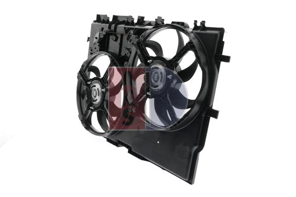 Fan, engine cooling