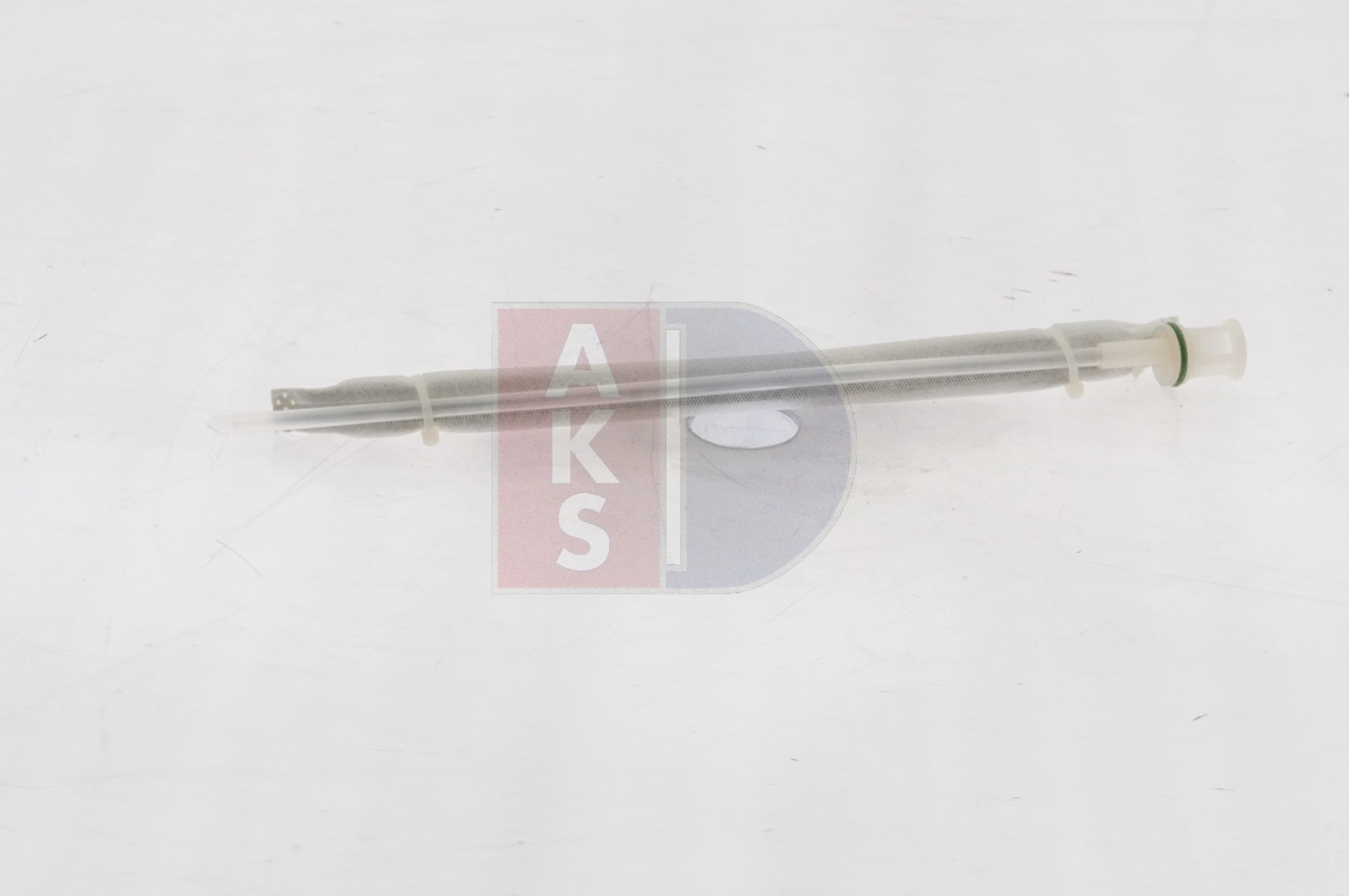 Dryer, air conditioning