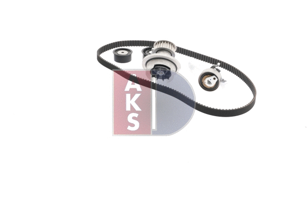 Water Pump & Timing Belt Kit