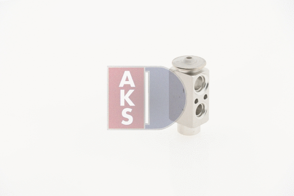 Expansion Valve, air conditioning