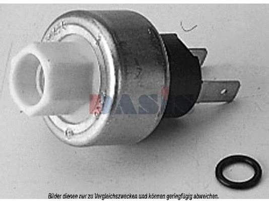 Pressure Switch, air conditioning (860430N)