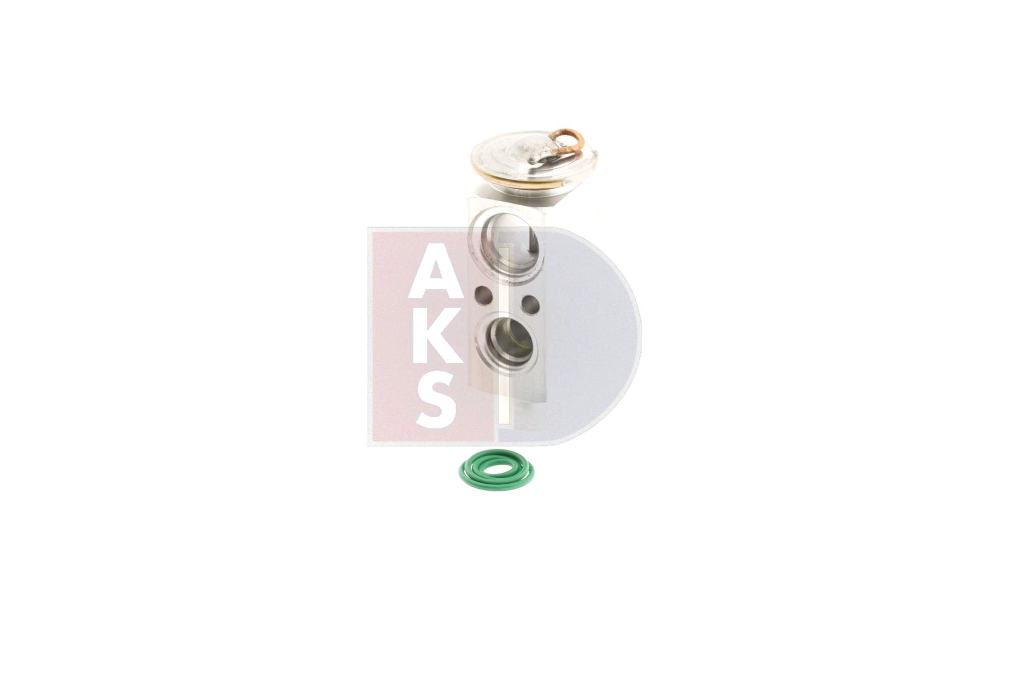 Expansion Valve, air conditioning