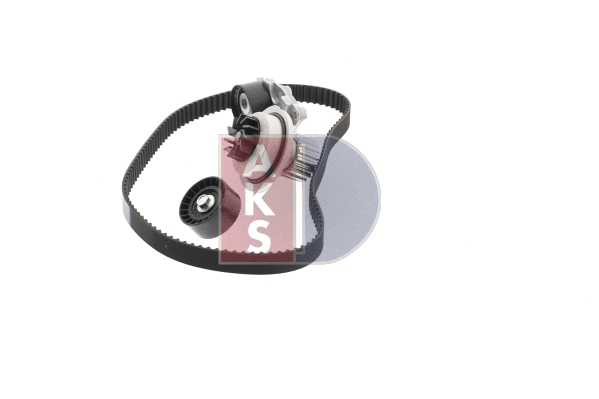 Water Pump & Timing Belt Kit