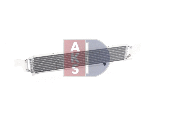 Oil Cooler, automatic transmission
