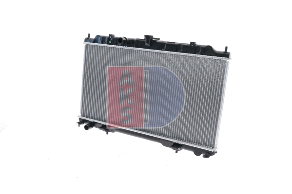 Radiator, engine cooling (070125N)