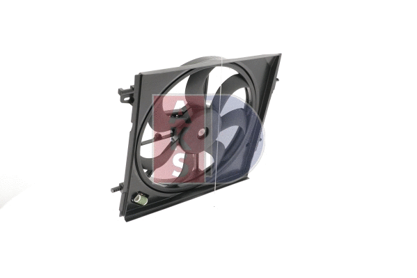 Fan, engine cooling