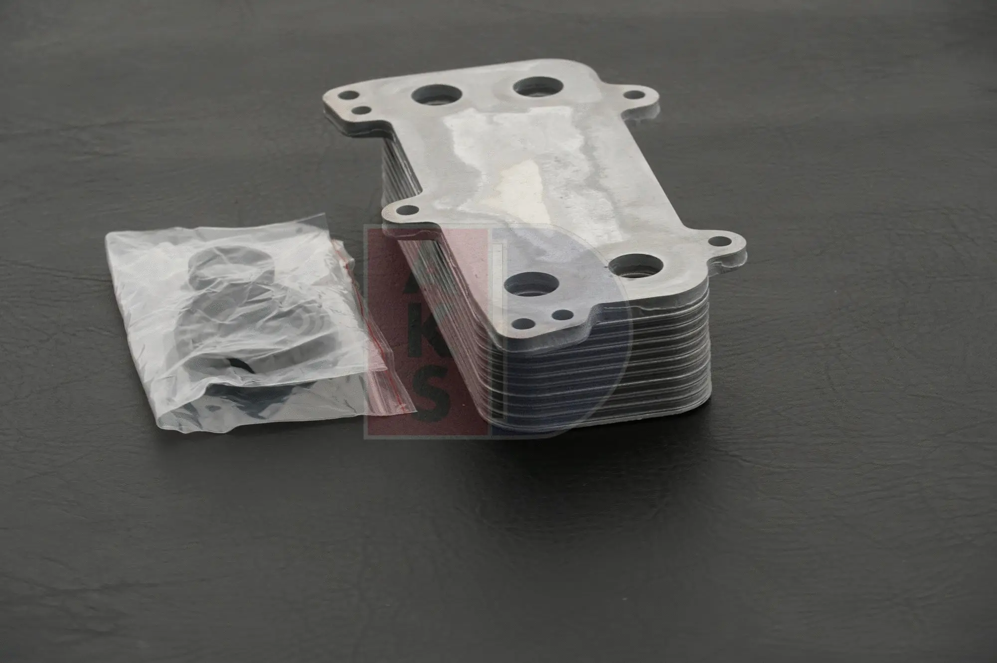 Oil Cooler, engine oil