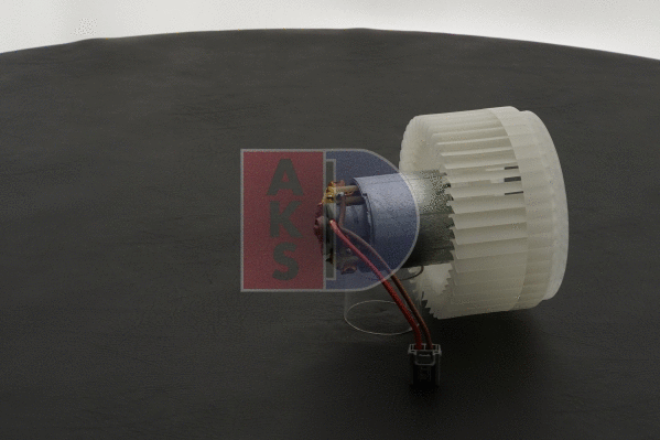 Interior Blower