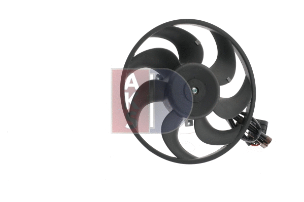 Fan, engine cooling