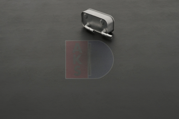 Oil Cooler, engine oil