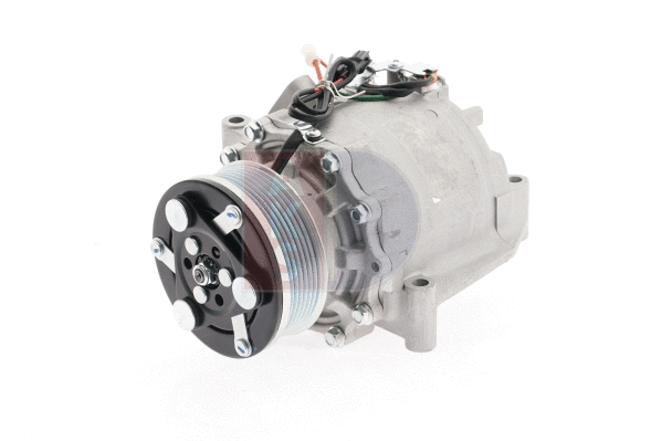 Compressor, air conditioning (851939N)