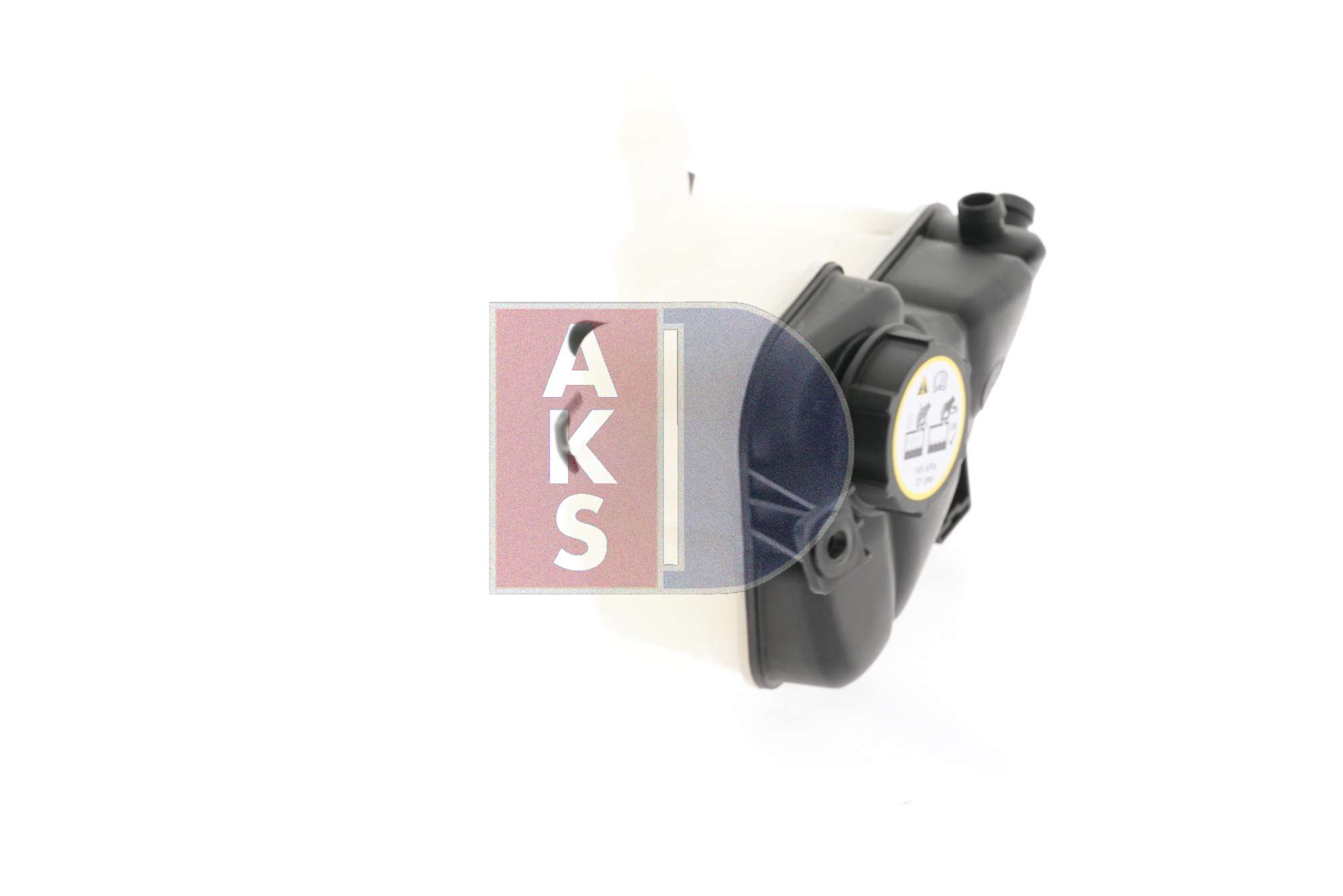 Expansion Tank, coolant