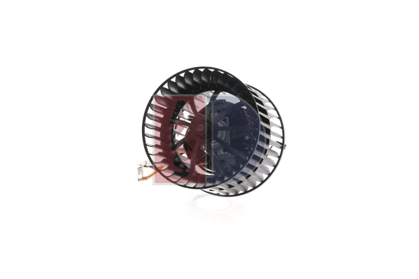 Interior Blower
