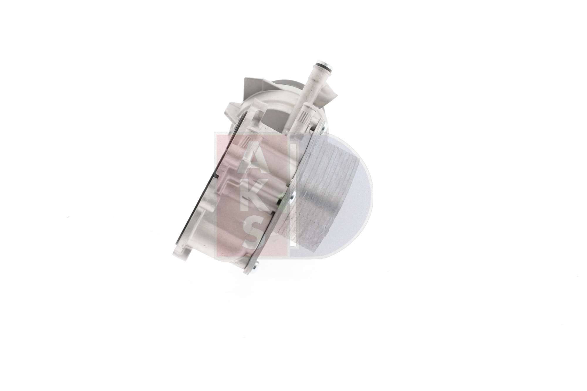 Oil Cooler, engine oil