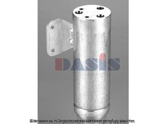 Dryer, air conditioning (800083N)