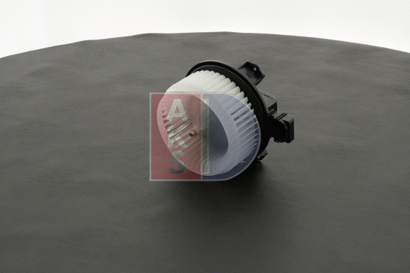 Interior Blower