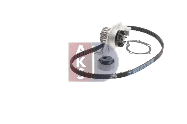 Water Pump & Timing Belt Kit