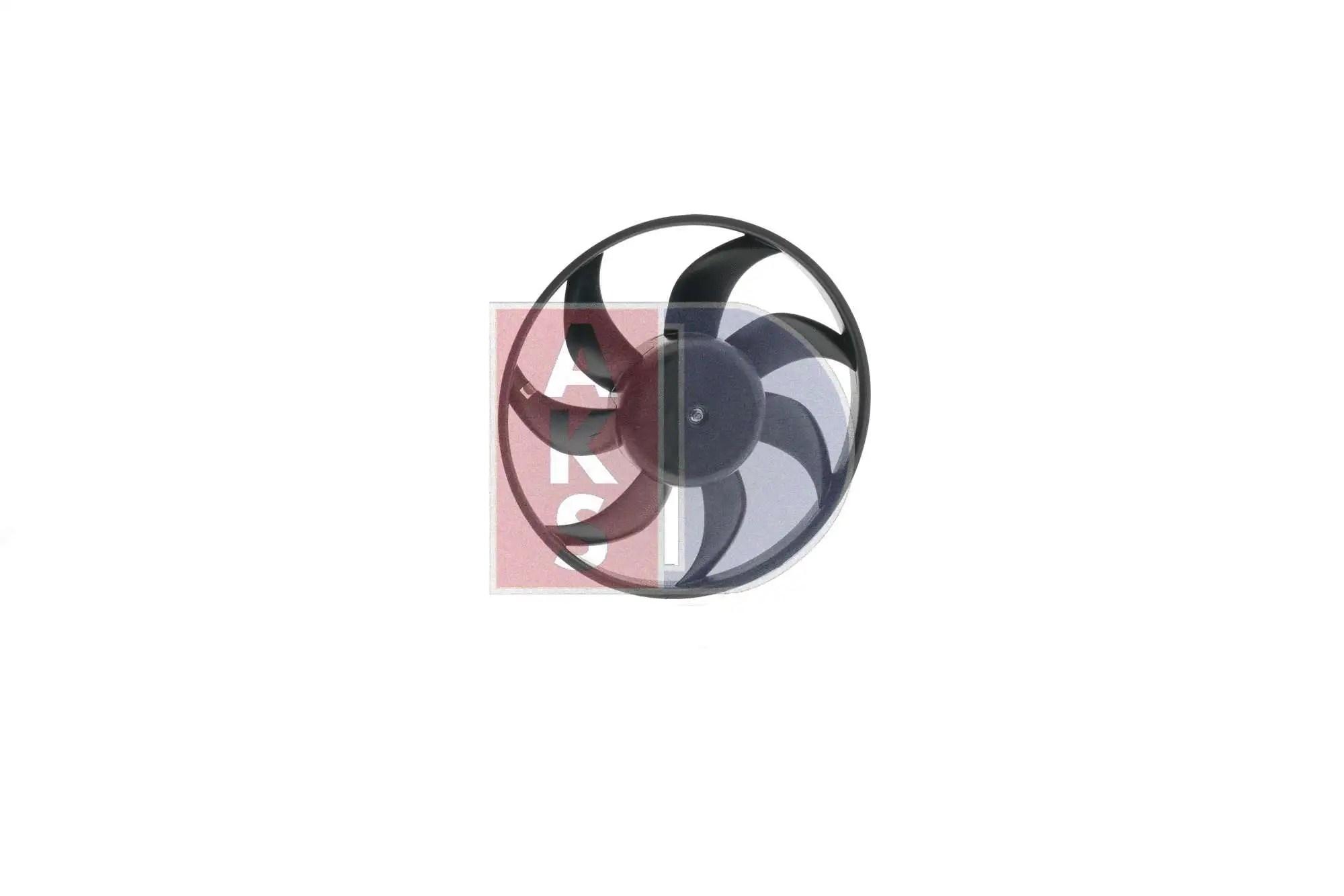 Fan, engine cooling