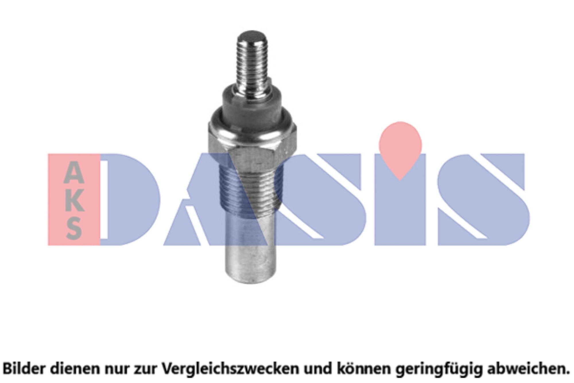 Sensor, coolant temperature (751164N)